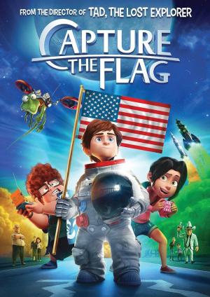 Capture the Flag [Spanish]