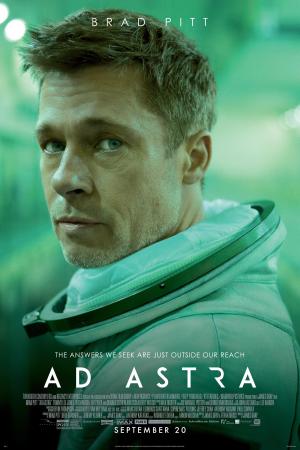 Ad Astra [Spanish]