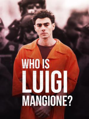 Who Is Luigi Mangione? [SpanishLatam]