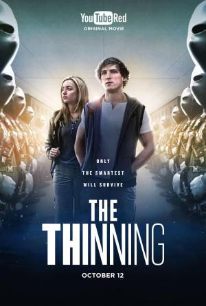 The Thinning [Russian]
