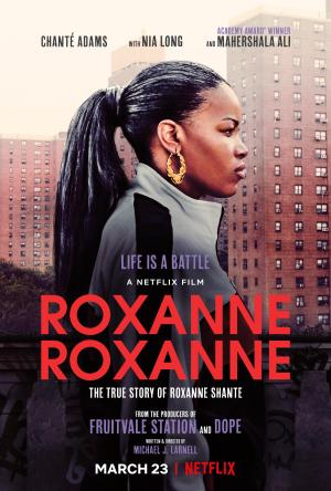 Roxanne Roxanne [Spanish]