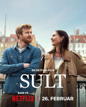 A Copenhagen Love Story [Spanish]