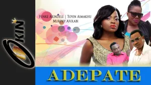 Adepate