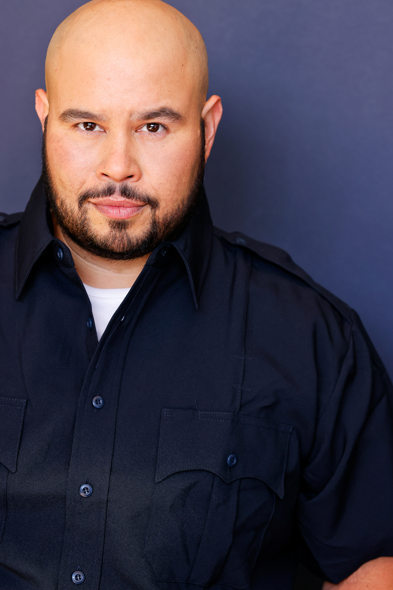 actor Tom Michelsen large photo