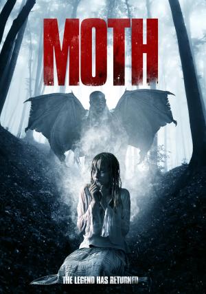 Moth [Spanish]