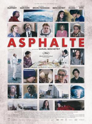 Macadam Stories [Russian]