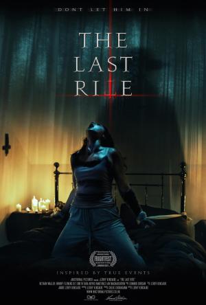 The Last Rite [Spanish]