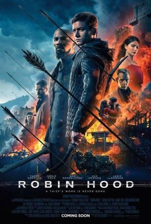 Robin Hood [SpanishLatam]