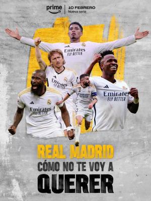 Real Madrid: How Can I Not Love You [Spanish]