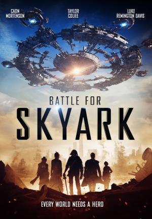 Battle for Skyark [Spanish]