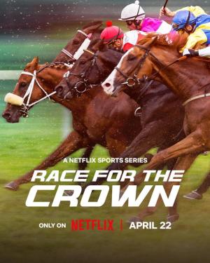 Race for the Crown [Spanish]