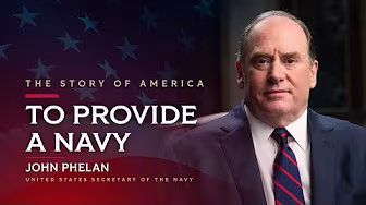 The Story of America