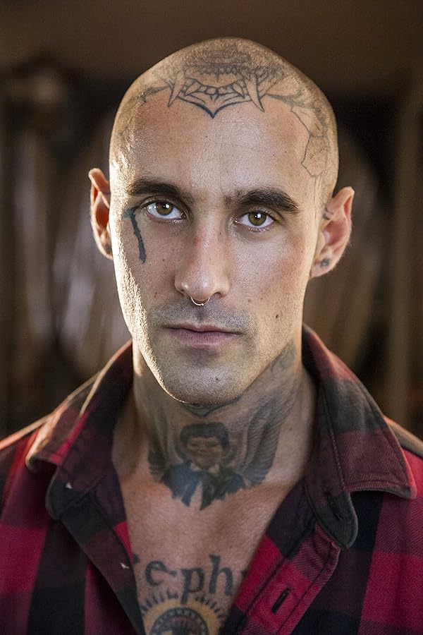 actor Tyler Quinlan Abbott large photo