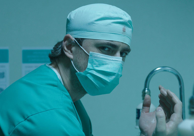 actor Alexandru Suciu large photo