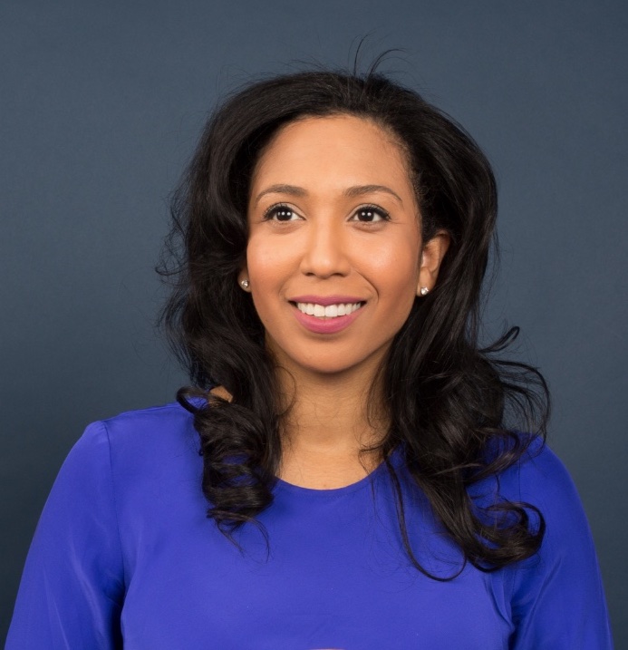 actor Leah Wright-Rigueur large photo