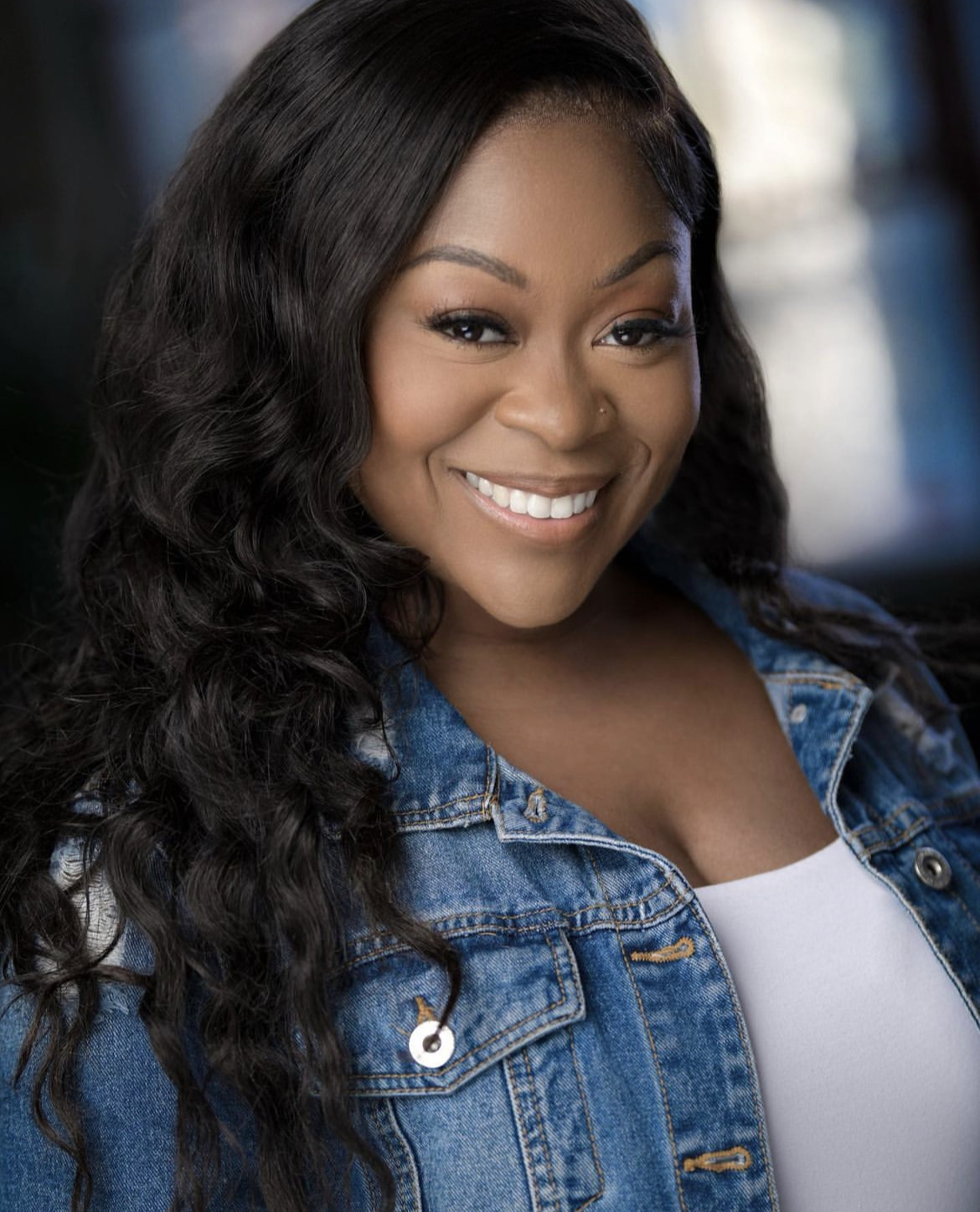 Tonie Washington