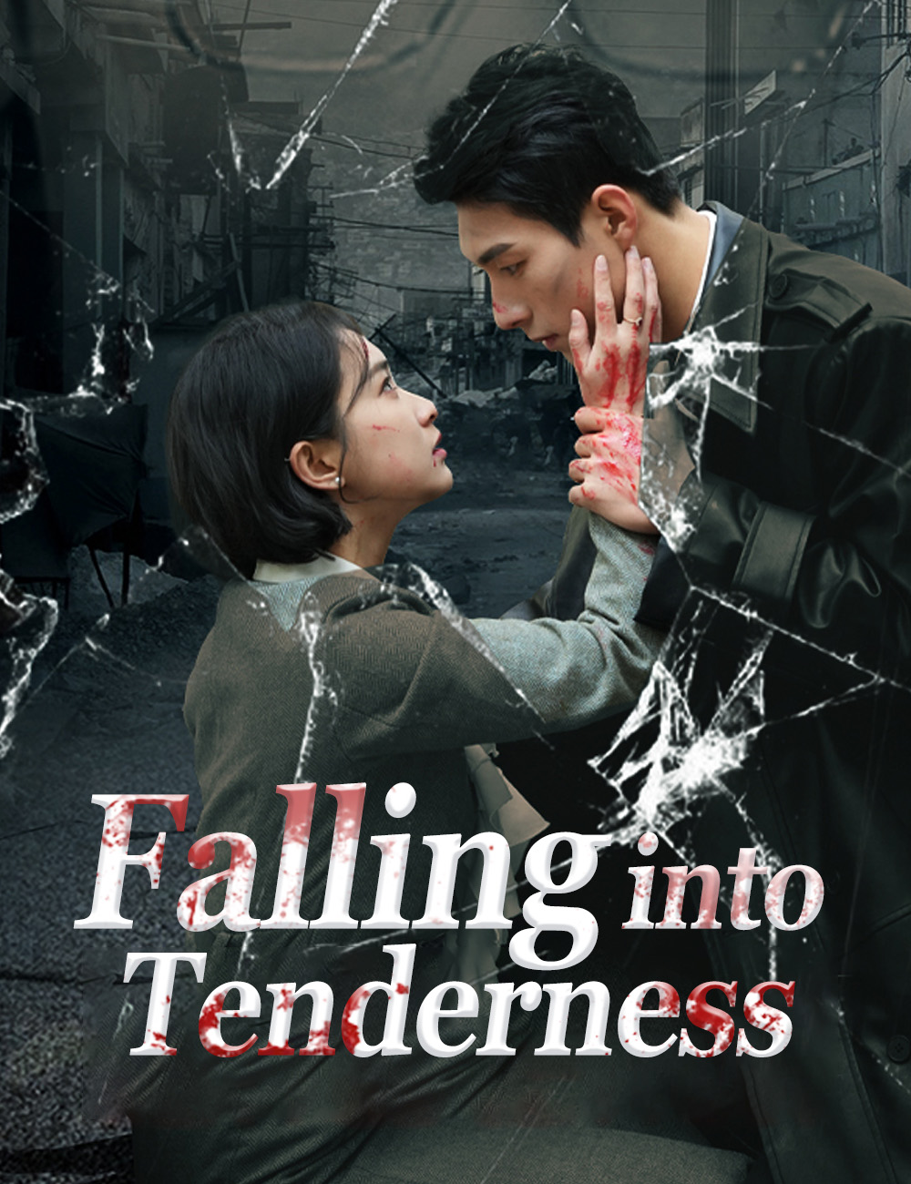 Falling into Tenderness poster