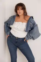 Courtney Rae