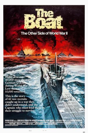 The Boat [Russian]