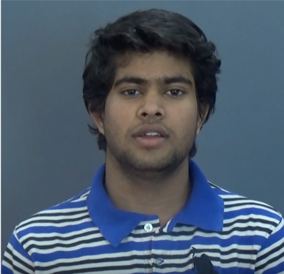 actor Mayank Mahawar large photo