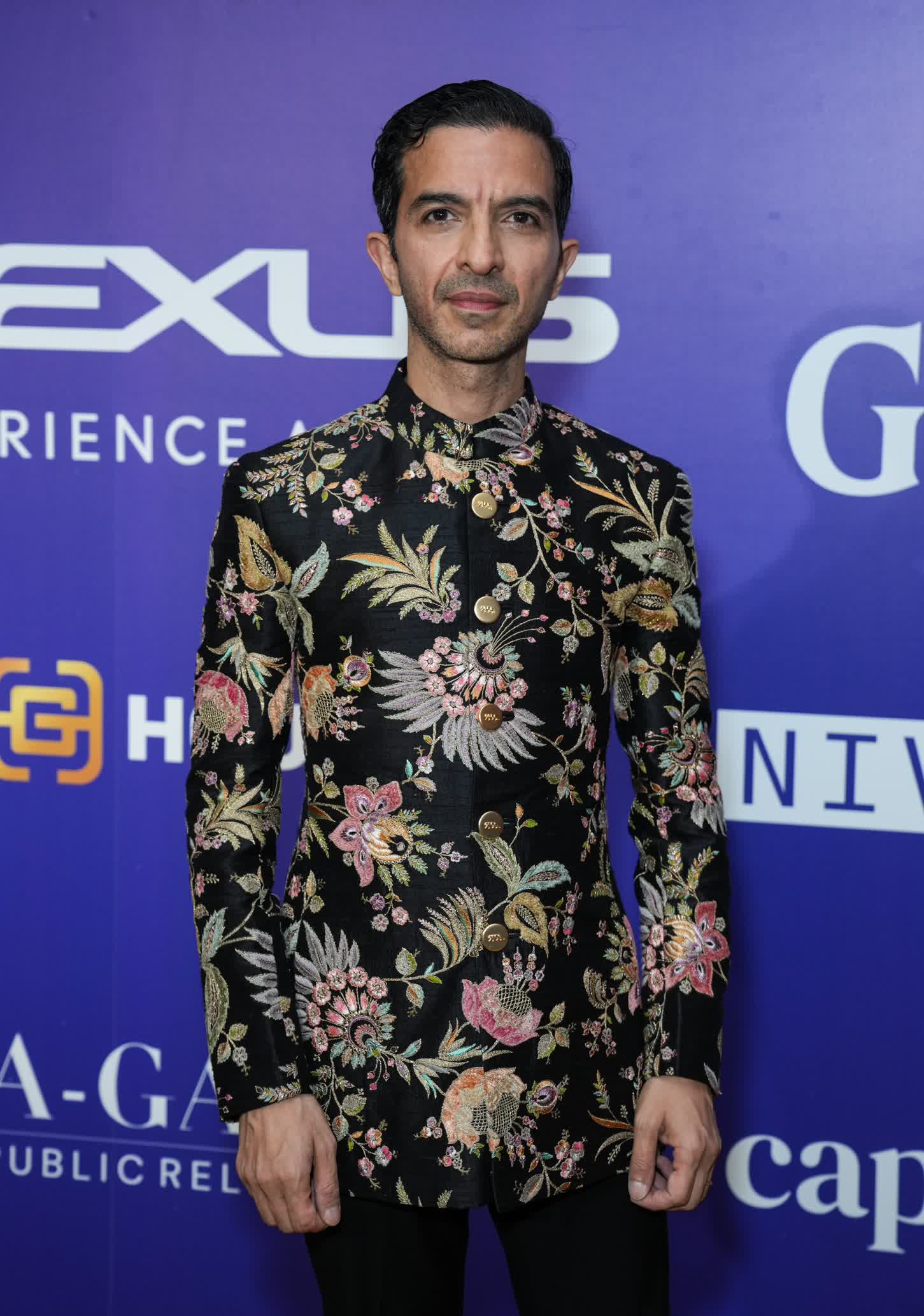 actor Imran Amed large photo