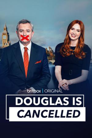 Douglas Is Cancelled [Spanish]