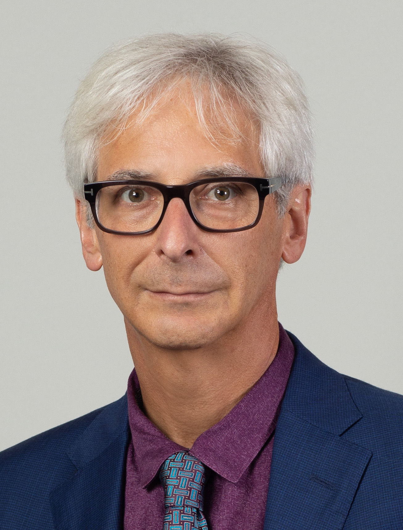 actor Art Markman large photo