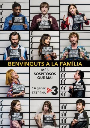 Welcome to the Family [Spanish]