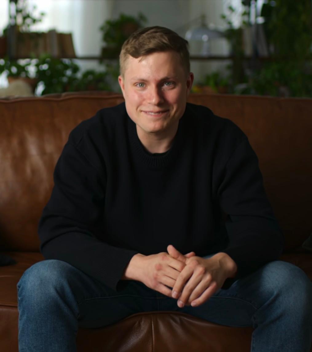 Zeke Spector