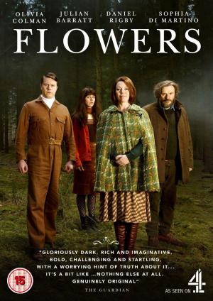 Flowers [Russian] S1-S2