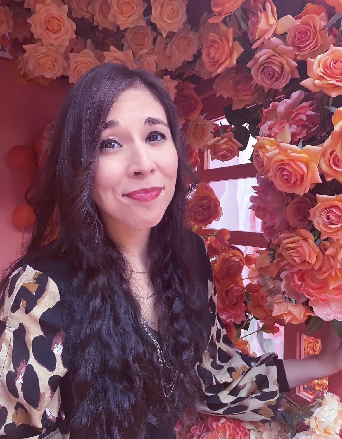 actor Heather Michelle large photo