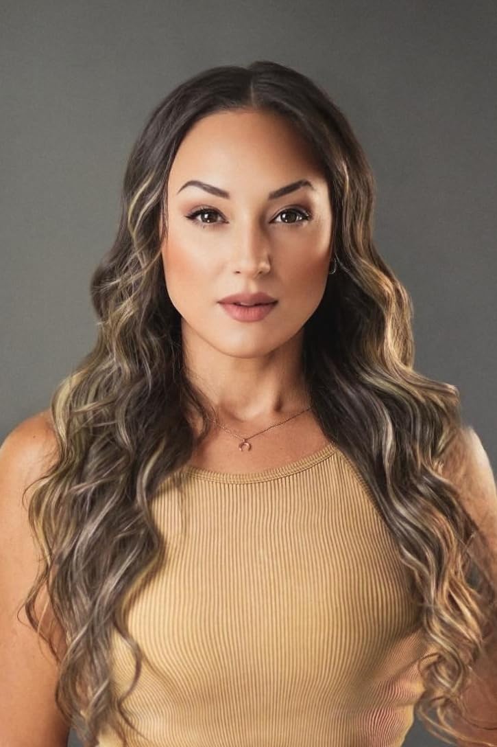 actor Sindy Faraguna large photo