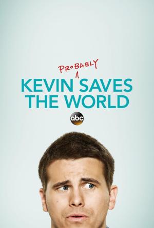 Kevin (Probably) Saves the World [Spanish]