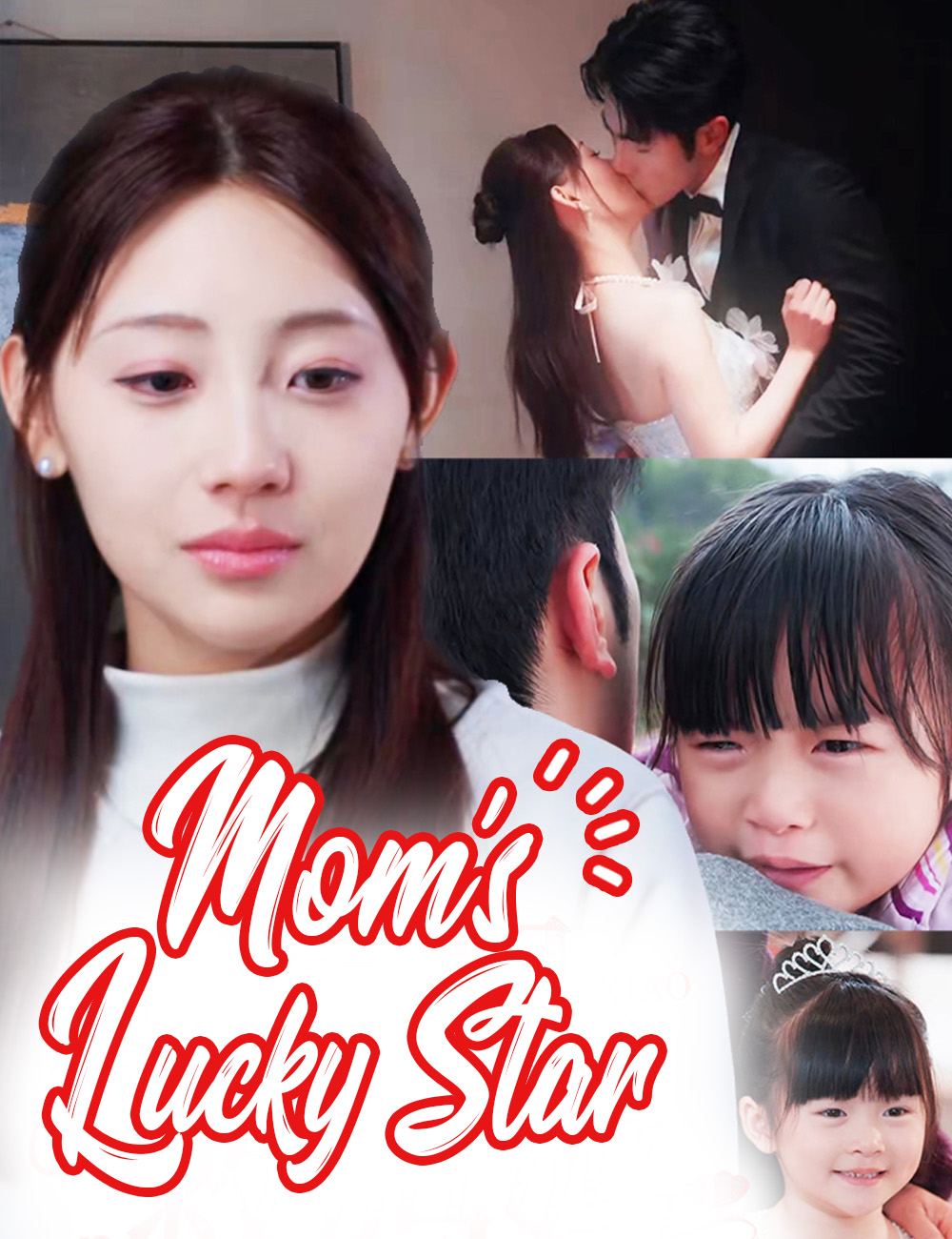 Mom's Lucky Star poster