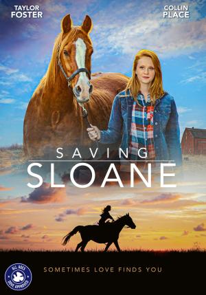 Saving Sloane [Spanish]