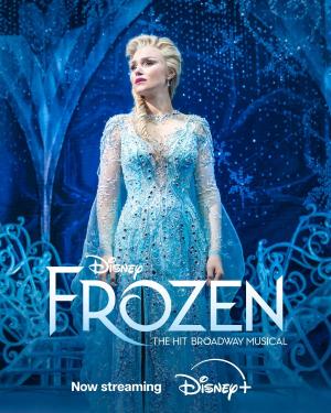 Frozen: The Hit Broadway Musical [Spanish]