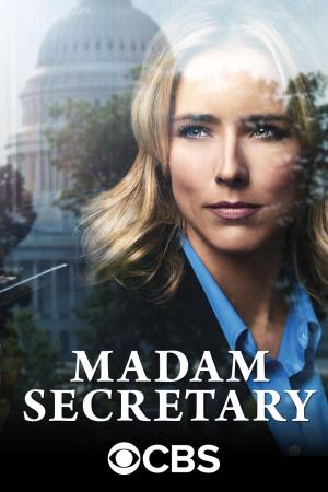 Madam Secretary [Version française] S1-S6