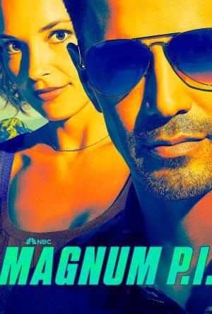Magnum P.I. [Spanish] S1-S5