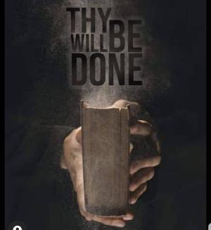 Thy Will Be Done [Indonesian]