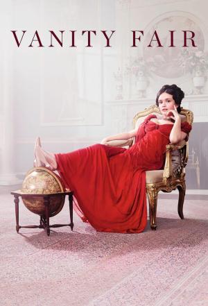 Vanity Fair [Russian]