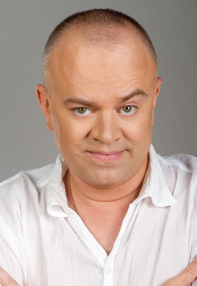 Aleksey Klimushkin