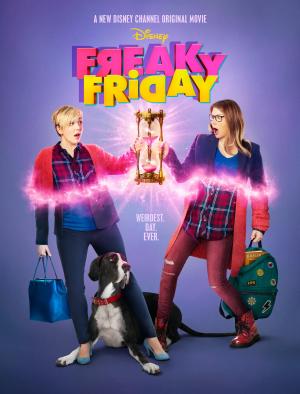 Freaky Friday [Spanish]
