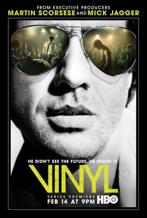 Vinyl [Spanish]
