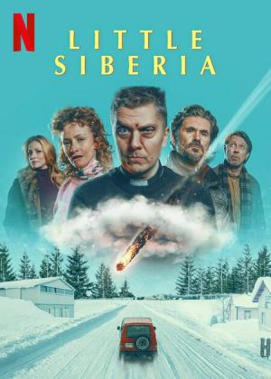 Little Siberia [Spanish]
