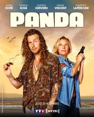 Panda [Spanish] S1-S2