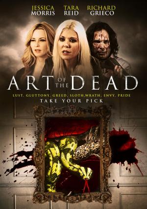Art of the Dead [Spanish]