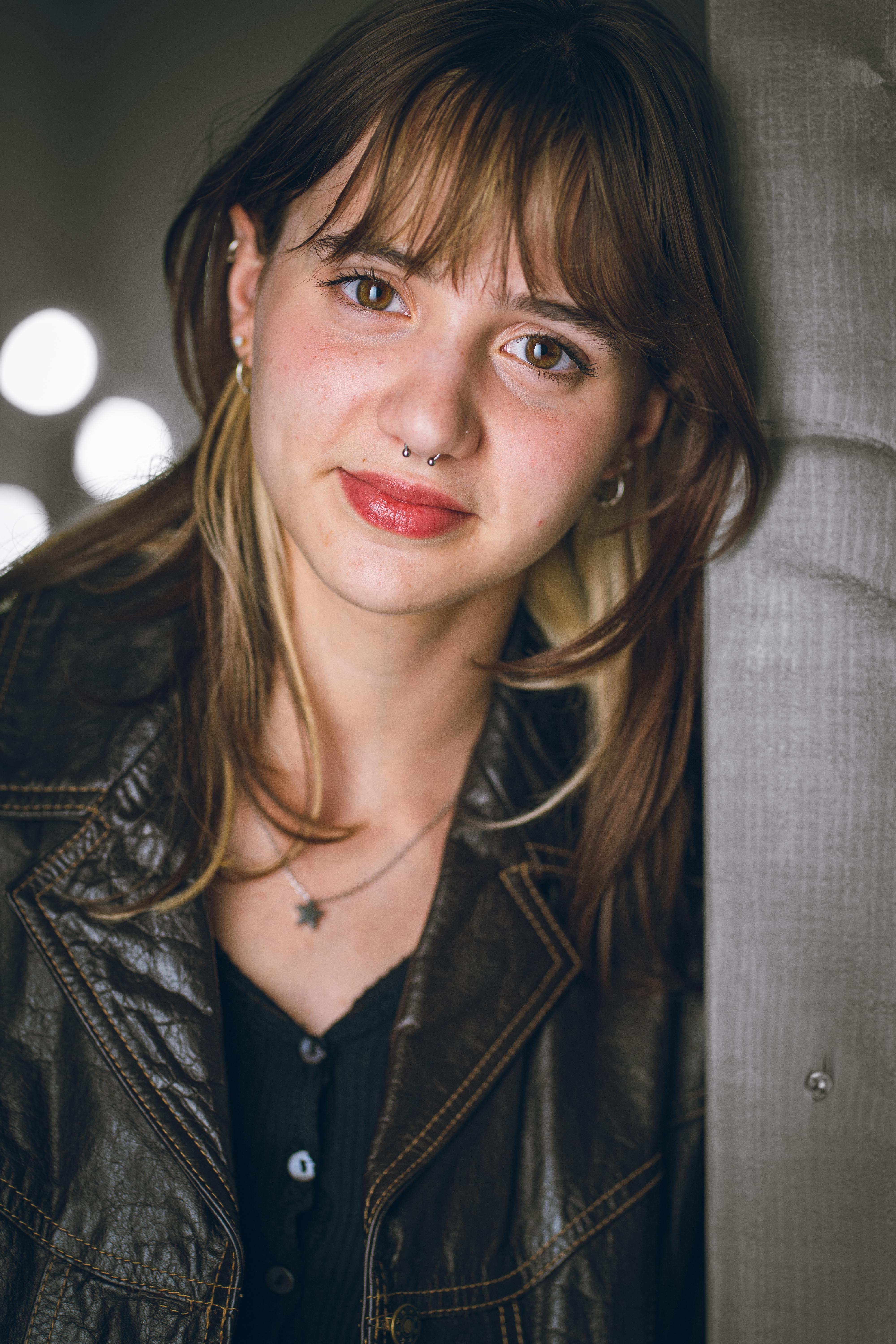 Sara Haley
