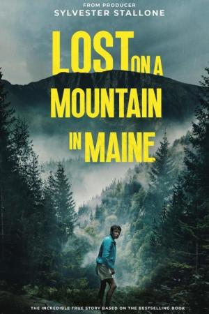 Lost on a Mountain in Maine [Spanish]