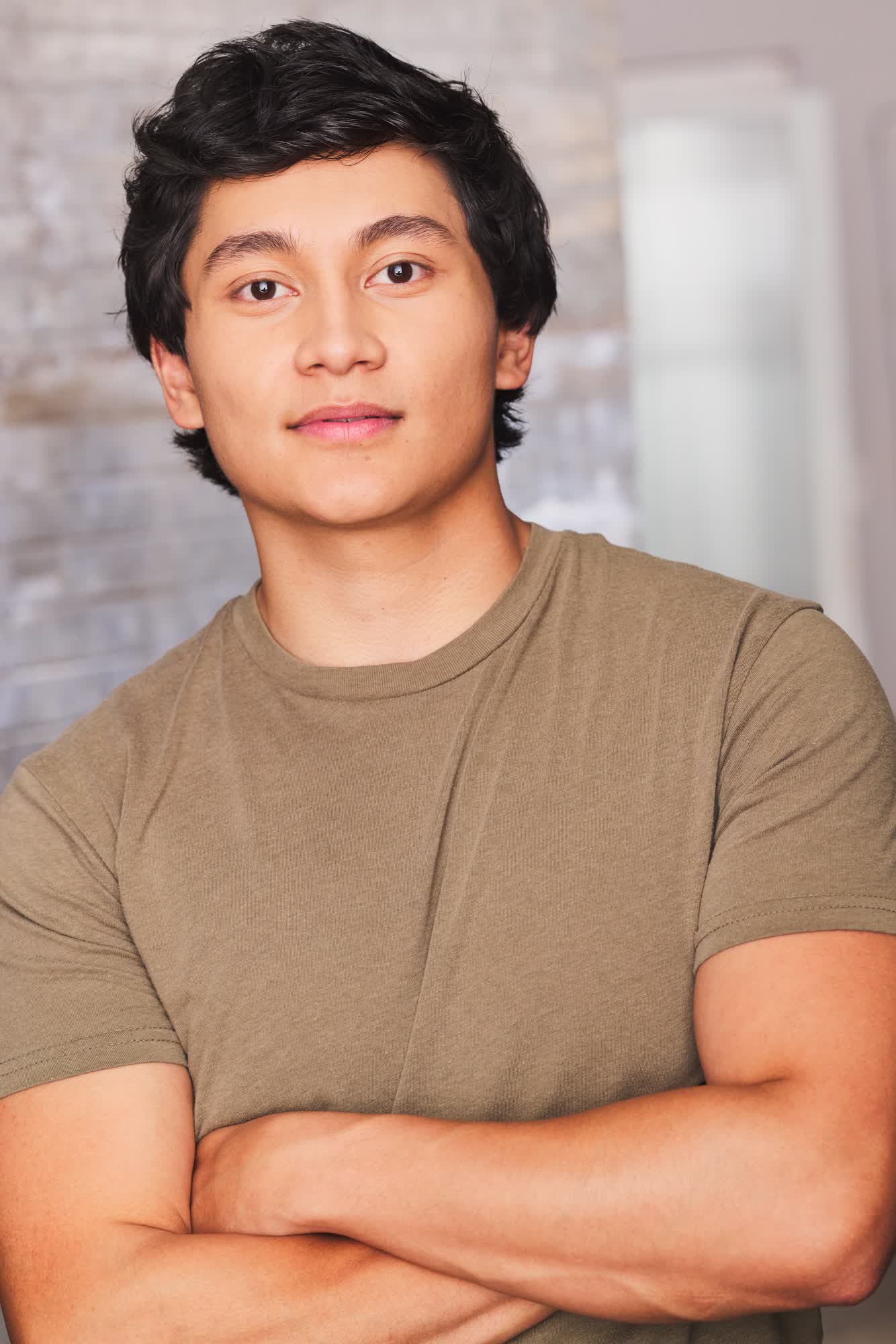 Kamran Lucas
