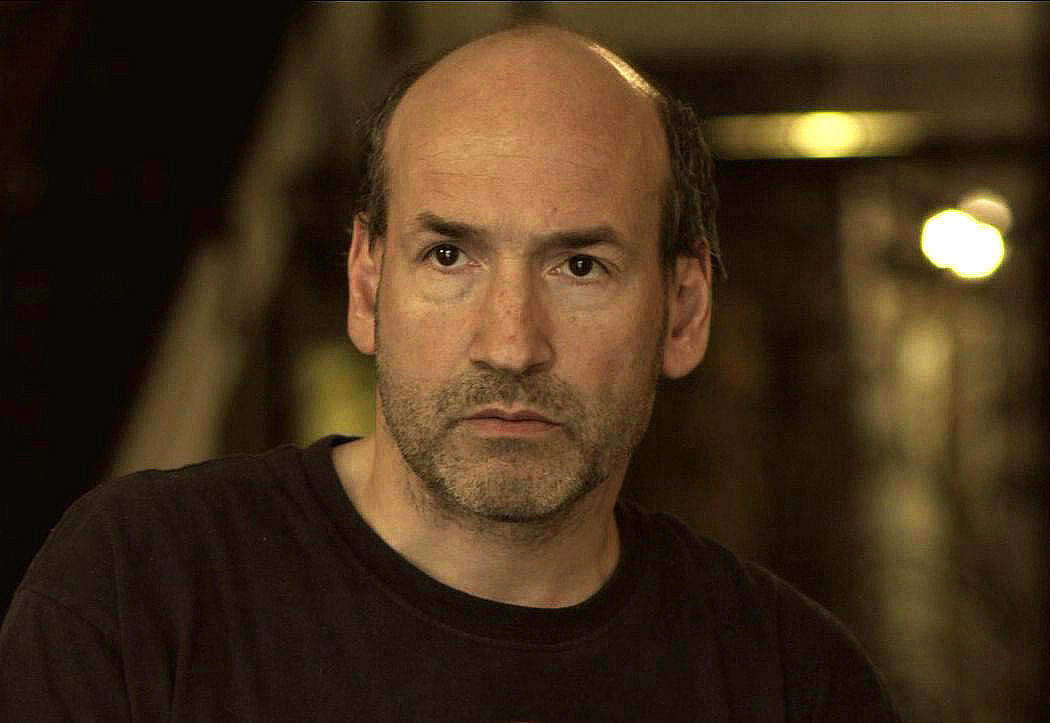 actor Christian Concilio large photo